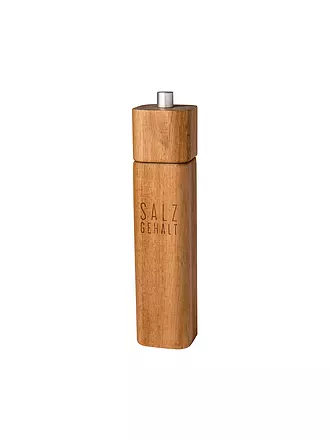 RAEDER | Salzmühle Salzgehalt Dining 22,5cm | 